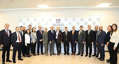 Sultanbeyli'nin yönetim anlayışı markalaştı