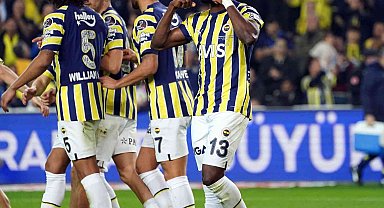 Süper Lig'in 13. haftasında öne çıkanlar
