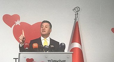 TDP lideri Sarıgül: "Bu alçakça ve kalleşçe saldırıyı şiddetle kınıyorum"