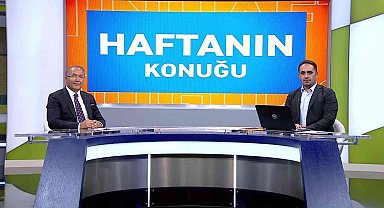 TTF Başkanı Durmuş: "Sporcularımızın tereddütsüz her sıkıntısını karşılıyoruz"