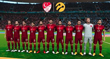 Turkcell eMilli Takım seçmeleri Kasım'da başlıyor