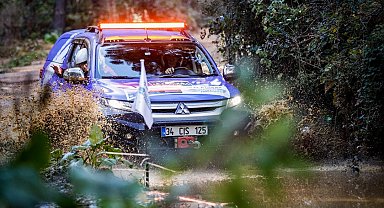 Turkcell Platinum Off-road Challenge şampiyonunu arıyor