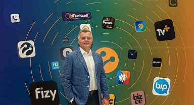 Turkcell üçüncü çeyrekte yüzde 57 büyüdü, ilk 9 ayda 2,2 milyon yeni müşteri kazandı