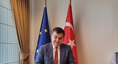 Türkiye, Gümrükler Programı'na katıldı