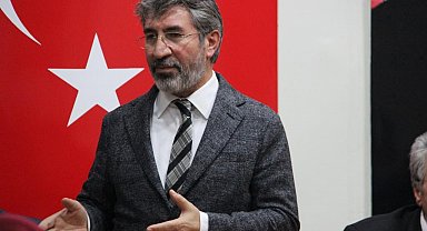 Varan çifti İdlib'te Gümüşhane Mahallesi kuruyor
