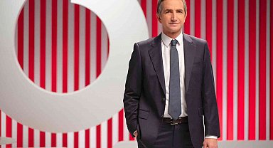 Vodafone Türkiye 2022-23 mali yılı ilk yarıyıl sonuçlarını açıkladı