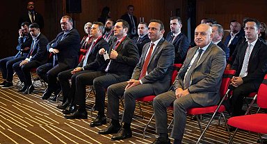 Ziraat Türkiye Kupası 5. Eleme Turu'nda eşleşmeler belli oldu