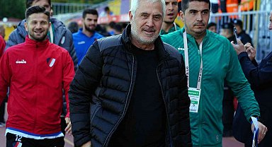 Ziraat Türkiye Kupası: Eyüpspor: 2 - Düzcespor: 1