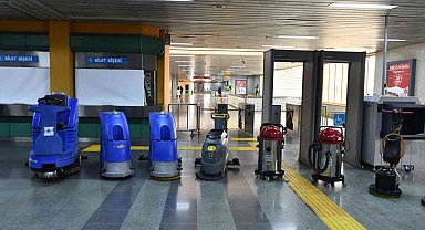 4 milyon TL tasarruf edildi: ABB'den bir geri dönüşüm atağı daha