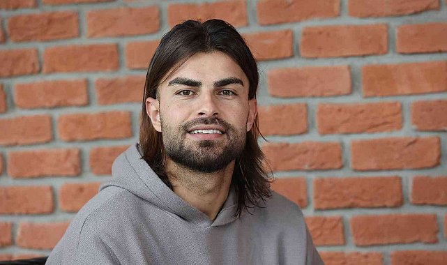Abdülkerim Bardakcı: "Galatasaray'da olmak tarif edilemez bir duygu"