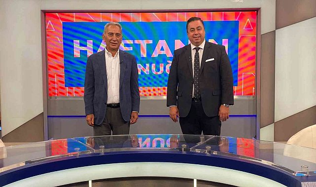 Adnan Polat: "Yeniden başkan olma isteğim yok"