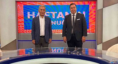 Adnan Polat: "Yeniden başkan olma isteğim yok"