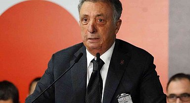 Ahmet Nur Çebi: "Burada 'burayı yönetecek adam yok' demek yakışık almadı"