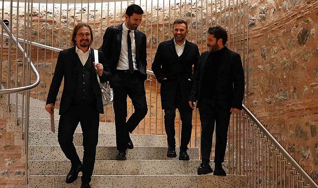 Ali Koç: "Asıl amacımız istikrarlı modelin hazırlanıp en az 5 yıl boyunca devam etmesi"