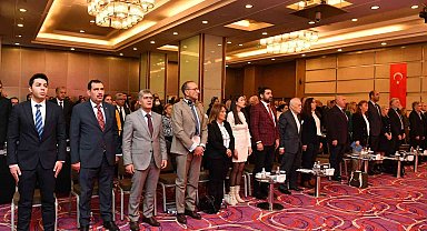 Ankara'ya has 5 ürün için markalaşmaya gidilecek