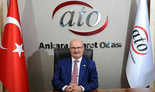 ATO'dan Dış Ticarete "Eğitim" katkısı