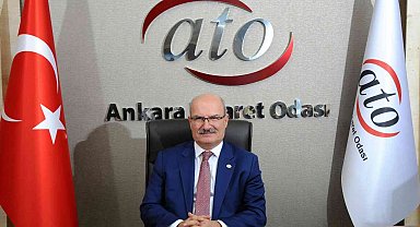 ATO'dan Dış Ticarete "Eğitim" katkısı