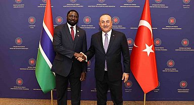 Bakan Çavuşoğlu: " Söylenecekler söylendi, bundan sonra somut adım atmak gerekiyor"