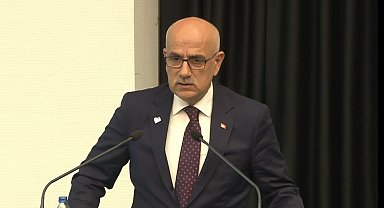 Bakan Kirişci: "Tarım ülkesi olma vasfımızı daha ileriye götürmek mecburiyetindeyiz"