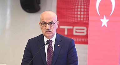Bakan Kirişci'den su kayıp kaçağı konusunda belediyelere uyarı