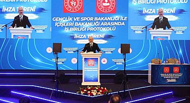 Bakan Soylu: "Şu anda 20 büyük şehirde 'NARKO-ALAN' projesi uyguluyoruz"