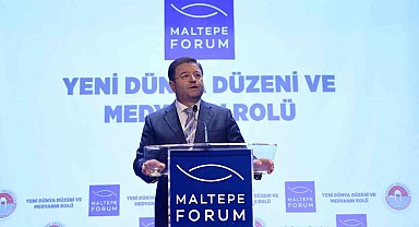 Başkan Ali Kılıç: "Artık İran'da atılan bir tweet iki dakika sonra Amerika'da görülebiliyor"