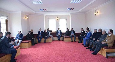Başkan Oğuz: "Harcadıkları para 58 milyar fakat Kahramankazan'a kazandırdıkları eser sıfır""
