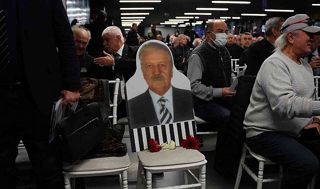 Beşiktaş Divan Kurulu Toplantısı başladı