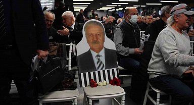 Beşiktaş Divan Kurulu Toplantısı başladı