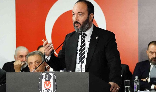 Beşiktaş'ın borcu 6 milyar 264 milyon 803 bin