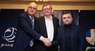 Biletinial, Balkan Voleybol Birliği'nin resmi sponsoru oldu
