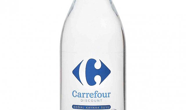 CarrefourSA'dan doğa dostu yeni ürün