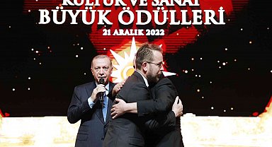 Cumhurbaşkanı Erdoğan, Akkor kardeşleri barıştırdı