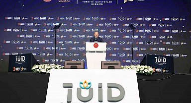 Cumhurbaşkanı Erdoğan: "Anayasal düzenleme metnini Meclis'e gönderdik"
