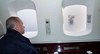 Cumhurbaşkanı Erdoğan: "Doğalgaz referans fiyatı Türkiye'de oluşacak"