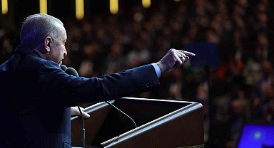 Cumhurbaşkanı Erdoğan'dan teknoloji destek paketi açıklaması