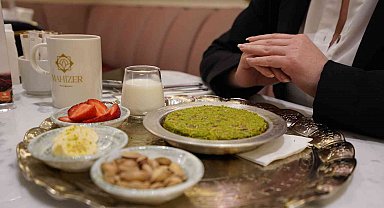 CVK'dan gastronomi yatırımı