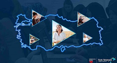 Dijitalde Hayat Kolay projesinin mentorluk süreci tamamlandı