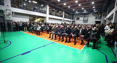 Dünya Baltacıoğlu son yolculuğuna uğurlandı