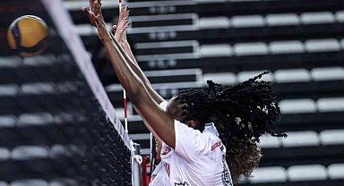 Eczacıbaşı Dynavit, FIVB Kulüpler Dünya Şampiyonası için Antalya'da