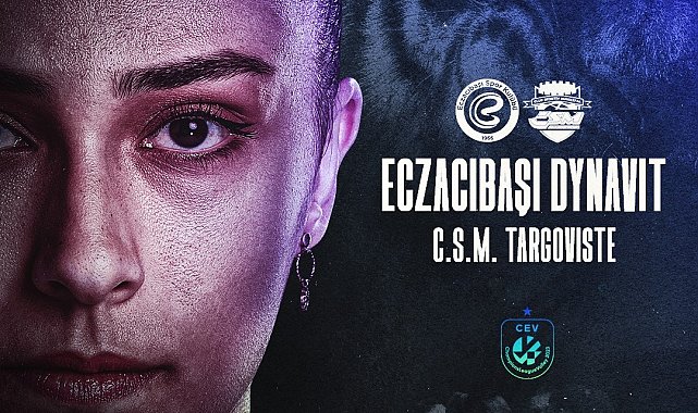 Eczacıbaşı Dynavit, Şampiyonlar Ligi'nde sahne alıyor