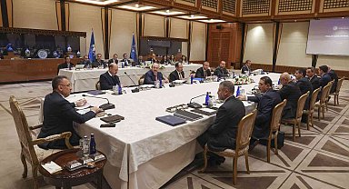 Ekonomi Koordinasyon Kurulu 2022 için son kez toplandı
