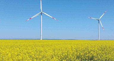 Eksim Enerji, iki rüzgar santralinde 150 MW kapasite artışı yapacak