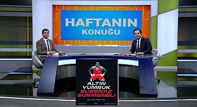 Ersin Şiyhan, D Smart'a konuk oldu