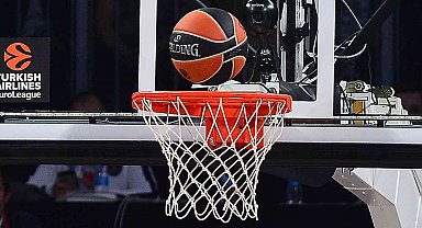 Euroleague'de 12. hafta heyecanı