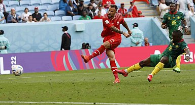FIFA Dünya Kupası'nda Süper Lig'den yer alan 19 futbolcudan 5'i yoluna devam ediyor
