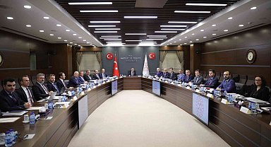Fiyat İstikrarı Komitesi'nin 7. toplantısı gerçekleştirildi