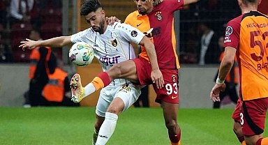 Galatasaray, İstanbulspor'u konuk edecek