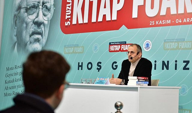 Gazeteci Nuh Albayrak, "Avrupa'nın Türkiye'nin diplomatik gücüne ihtiyacı var"