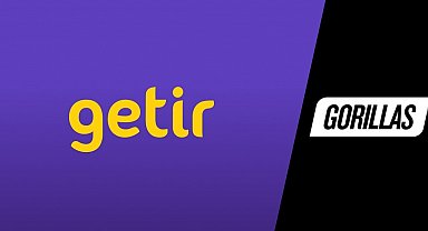 Getir, hızlı market teslimat şirketi Gorillas'ın tamamını satın aldı